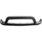 Order Front Bumper Cover Lower - CH1015120 For Your Vehicle