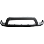 Order Front Bumper Cover Lower - CH1015120PP For Your Vehicle