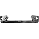 Order Couvercle de pare-chocs avant inférieur - CH1015121 For Your Vehicle