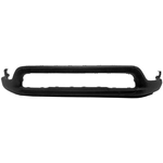 Order Front Bumper Cover Lower - CH1015131 For Your Vehicle