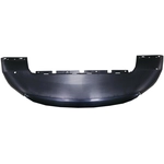 Order Front Bumper Cover Lower - CH1015137 For Your Vehicle