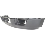 Order Front Bumper Cover Lower - FO1015105C For Your Vehicle
