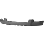 Order Front Bumper Cover Lower - FO1015107C For Your Vehicle