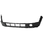 Order Front Bumper Cover Lower - FO1015108C For Your Vehicle