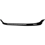 Order Front Bumper Cover Lower - FO1015111 For Your Vehicle