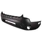 Order Front Bumper Cover Lower - FO1015112PP For Your Vehicle