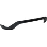 Order Front Bumper Cover Lower - FO1015117C Capa Certified For Your Vehicle