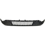 Order Front Bumper Cover Lower - FO1015128C For Your Vehicle