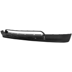 Order Front Bumper Cover Lower - GM1015107PP For Your Vehicle