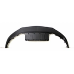 Order Front Bumper Cover Lower - GM1015110C For Your Vehicle