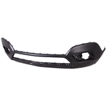 Order Front Bumper Cover Lower - GM1015119C Capa Certified Capa Certified For Your Vehicle