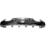 Order Front Bumper Cover Lower - GM1015121 For Your Vehicle