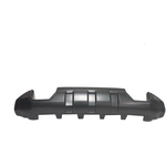 Order Various Manufacturers - GM1015122 - Front Bumper Cover Lower For Your Vehicle
