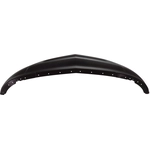 Order Front Bumper Cover Lower - GM1015124C Capa Certified For Your Vehicle