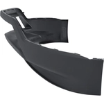 Order Front Bumper Cover Lower - GM1015125C Capa Certified For Your Vehicle