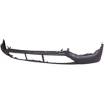 Order Front Bumper Cover Lower - GM1015130C For Your Vehicle