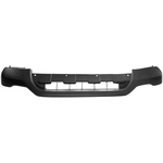 Order Front Bumper Cover Lower - HO1015104C For Your Vehicle