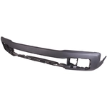 Order Front Bumper Cover Lower - HO1015115 For Your Vehicle