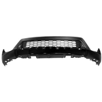 Order Front Bumper Cover Lower - HO1015117 For Your Vehicle