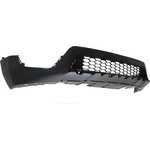 Order Front Bumper Cover Lower - HO1015117C Capa Certified For Your Vehicle