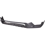 Order Front Bumper Cover Lower - HO1015118 For Your Vehicle