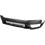 Order Front Bumper Cover Lower - HO1015124 For Your Vehicle
