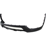 Order Front Bumper Cover Lower - HY1015102C For Your Vehicle