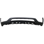 Order Front Bumper Cover Lower - HY1015102PP For Your Vehicle