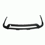 Order Front Bumper Cover Lower - HY1015103 For Your Vehicle