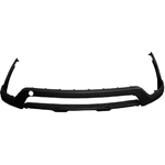 Order Front Bumper Cover Lower - HY1015103C Capa Certified For Your Vehicle