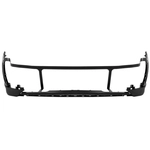 Order Front Bumper Cover Lower - HY1015106 For Your Vehicle