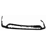 Order Front Bumper Cover Lower - HY1015107 For Your Vehicle