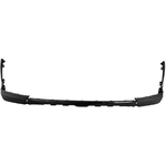 Order Front Bumper Cover Lower - HY1015108C For Your Vehicle