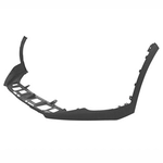 Order Front Bumper Cover Lower - HY1015111C Capa Certified For Your Vehicle