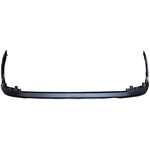 Order Front Bumper Cover Lower - HY1015112 For Your Vehicle