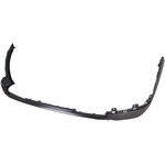 Order Front Bumper Cover Lower - HY1015113 For Your Vehicle