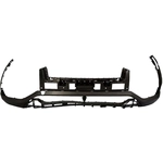 Order Front Bumper Cover Lower - HY1015114 For Your Vehicle
