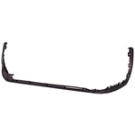 Order Front Bumper Cover Lower - KI1015101PP For Your Vehicle