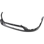 Order Front Bumper Cover Lower - KI1015102C Capa Certified For Your Vehicle