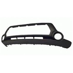 Order Front Bumper Cover Lower - KI1015104 For Your Vehicle