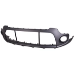 Order Front Bumper Cover Lower - KI1015111C For Your Vehicle