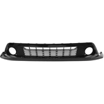 Order Front Bumper Cover Lower - KI1015113 For Your Vehicle