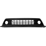 Order Front Bumper Cover Lower - KI1015114 For Your Vehicle