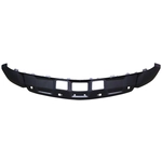 Order Front Bumper Cover Lower - MB1015106 For Your Vehicle