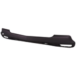 Order SHERMAN PARTS - 0010A-87A-0 - Front Lower Bumper Cover For Your Vehicle