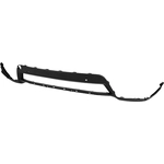 Order Front Bumper Cover Lower by SHERMAN PARTS - 0068A-87BQ-0 For Your Vehicle