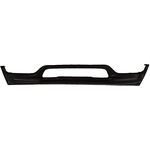 Order Front Bumper Cover Lower by SHERMAN PARTS - 033A-87BU For Your Vehicle