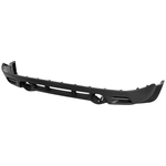 Order Front Bumper Cover Lower by SHERMAN PARTS - 036A-87BQU For Your Vehicle