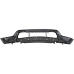 Order Front Bumper Cover Lower by SHERMAN PARTS - 088A-87BQU For Your Vehicle