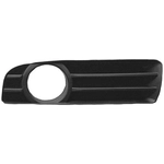 Order Front Bumper Cover Lower by SHERMAN PARTS - 108-127L For Your Vehicle